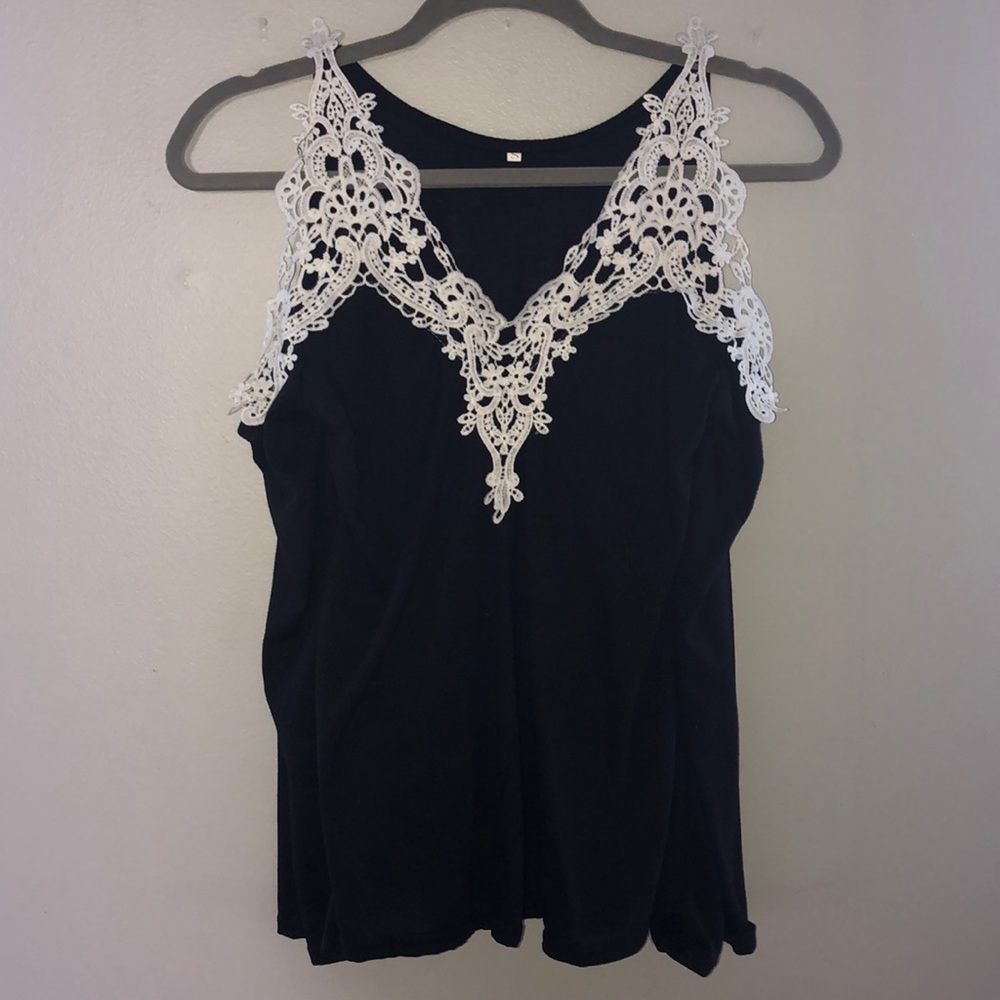 Long sleeve cold shoulder top